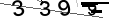 Please enter the number you see in the image into the field.